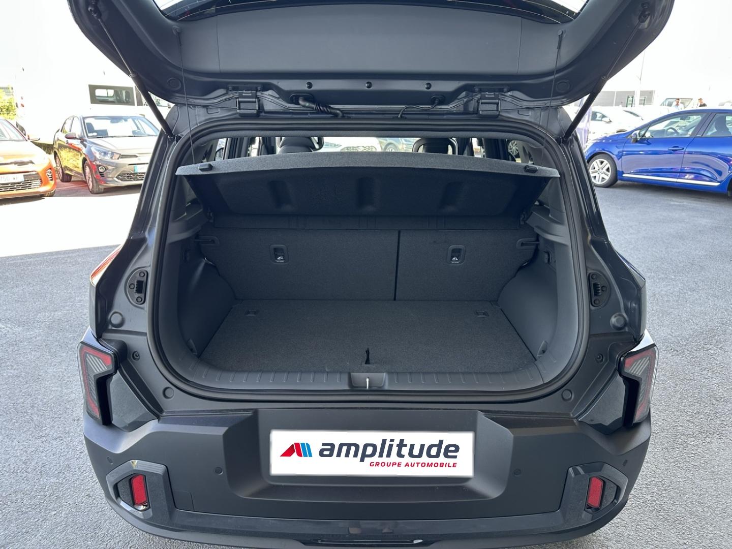 Image KIA EV2 135ch 61kWh GT-Line