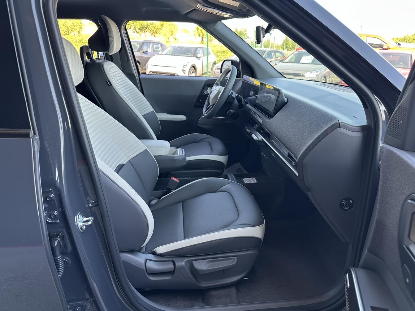 Image KIA EV2 135ch 61kWh GT-Line