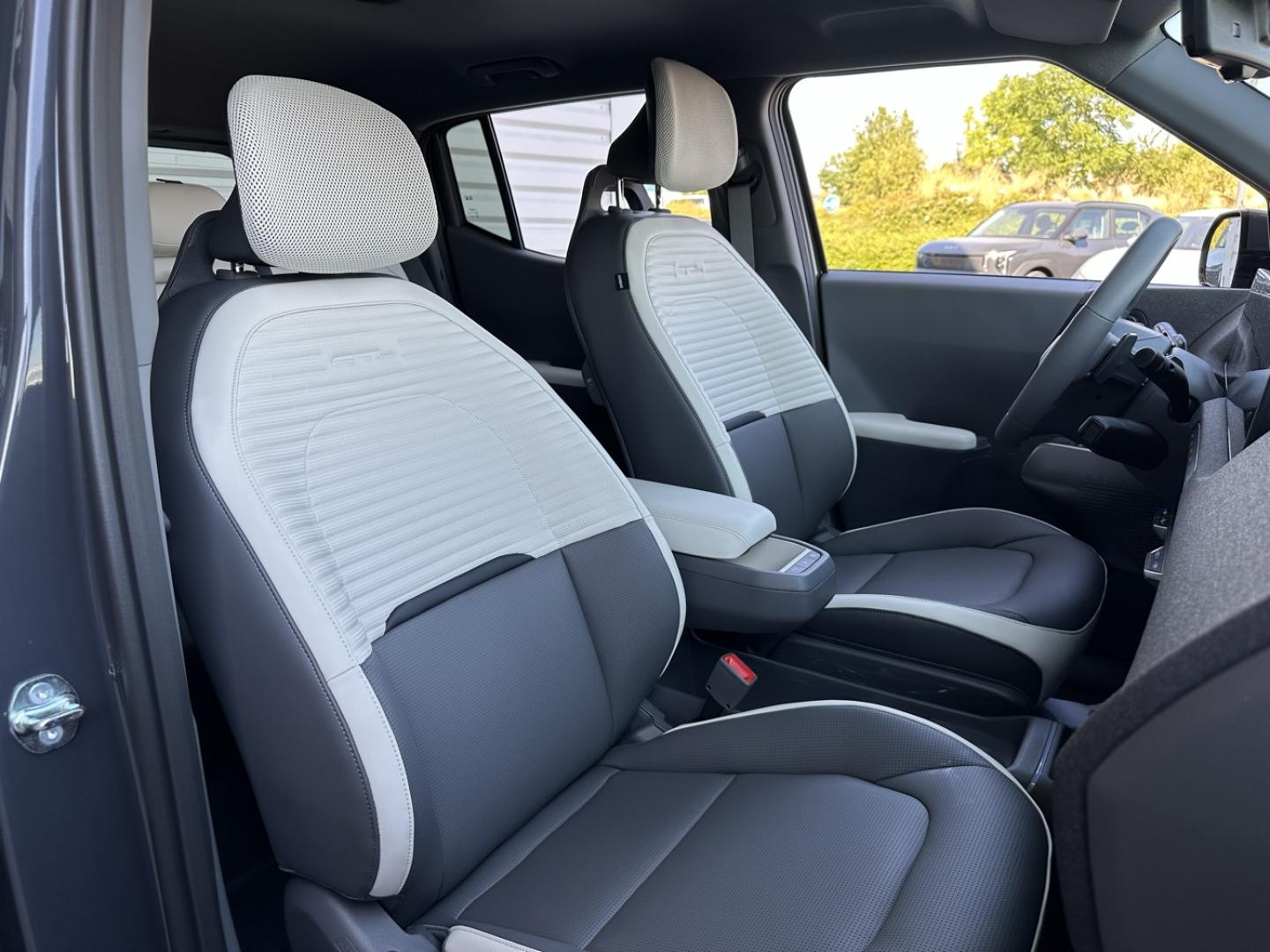 Image KIA EV2 135ch 61kWh GT-Line