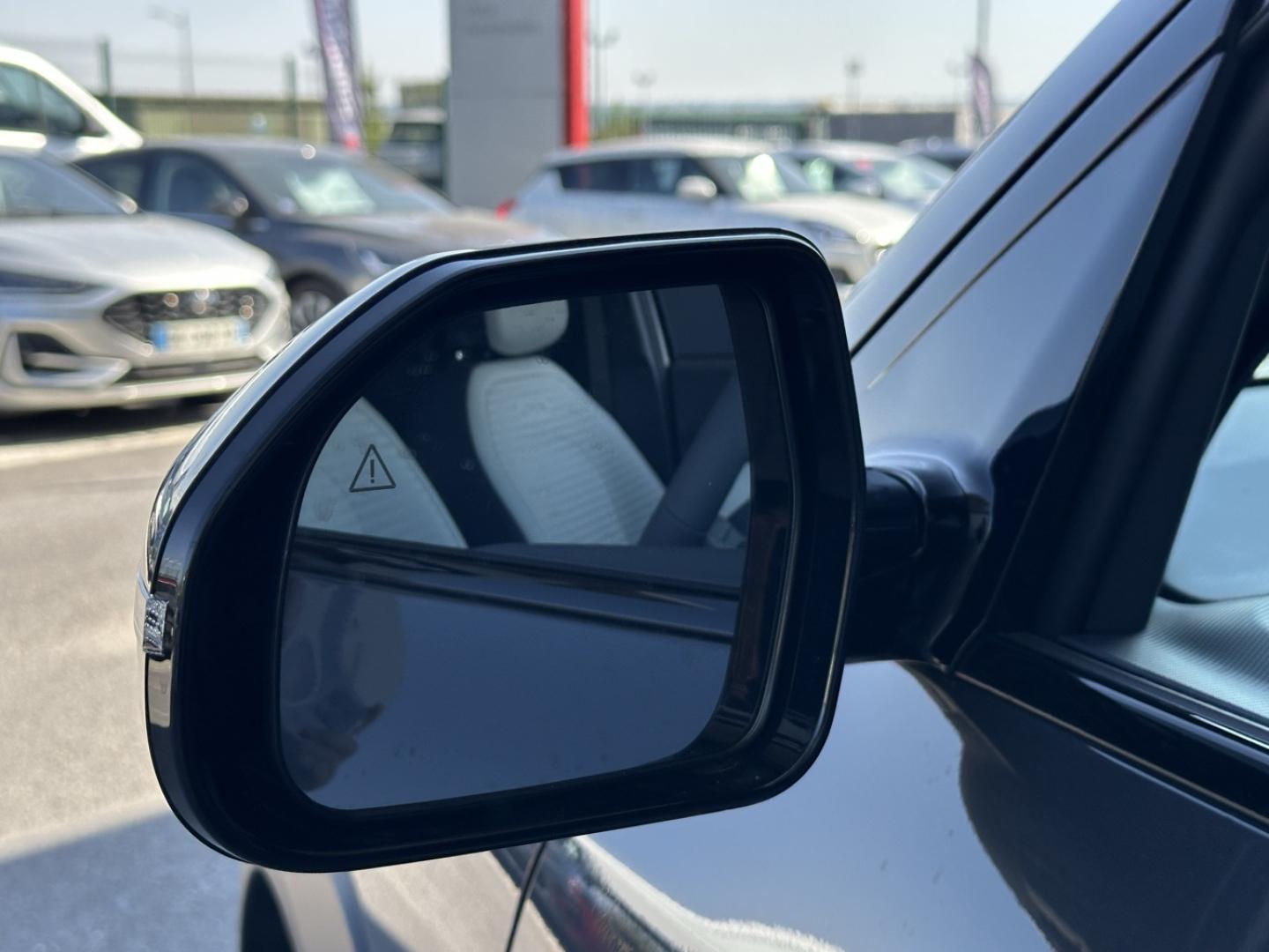 Image KIA EV2 135ch 61kWh GT-Line