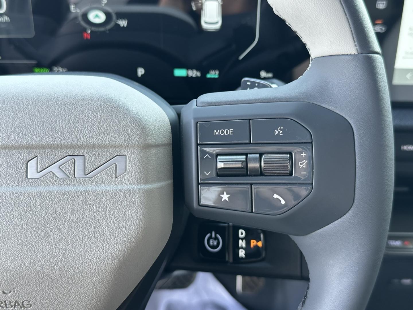 Image KIA EV2 135ch 61kWh GT-Line