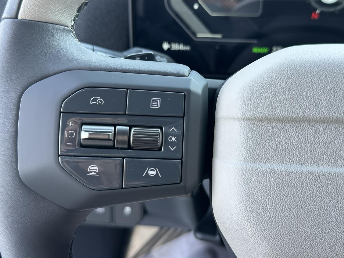 Image KIA EV2 135ch 61kWh GT-Line