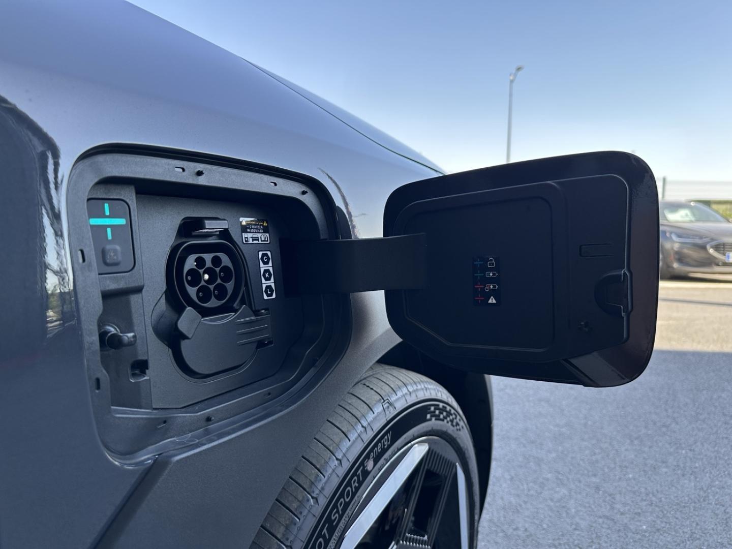 Image KIA EV2 135ch 61kWh GT-Line