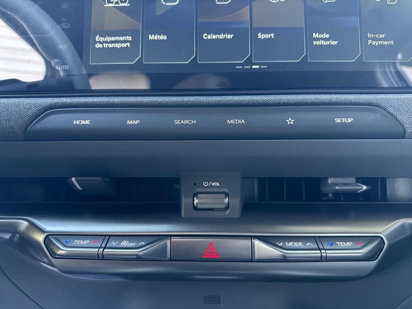 Image KIA EV2 135ch 61kWh GT-Line