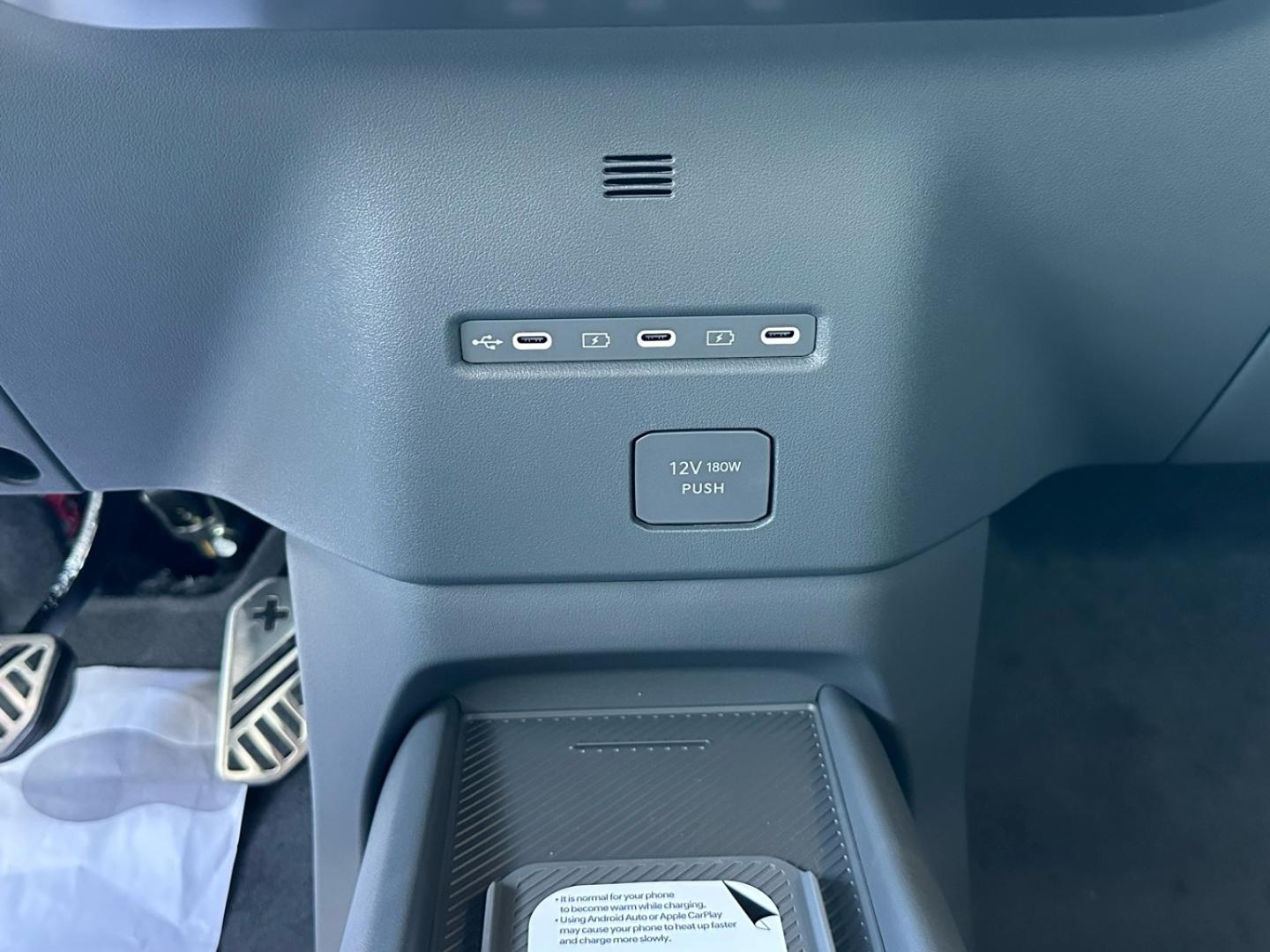 Image KIA EV2 135ch 61kWh GT-Line