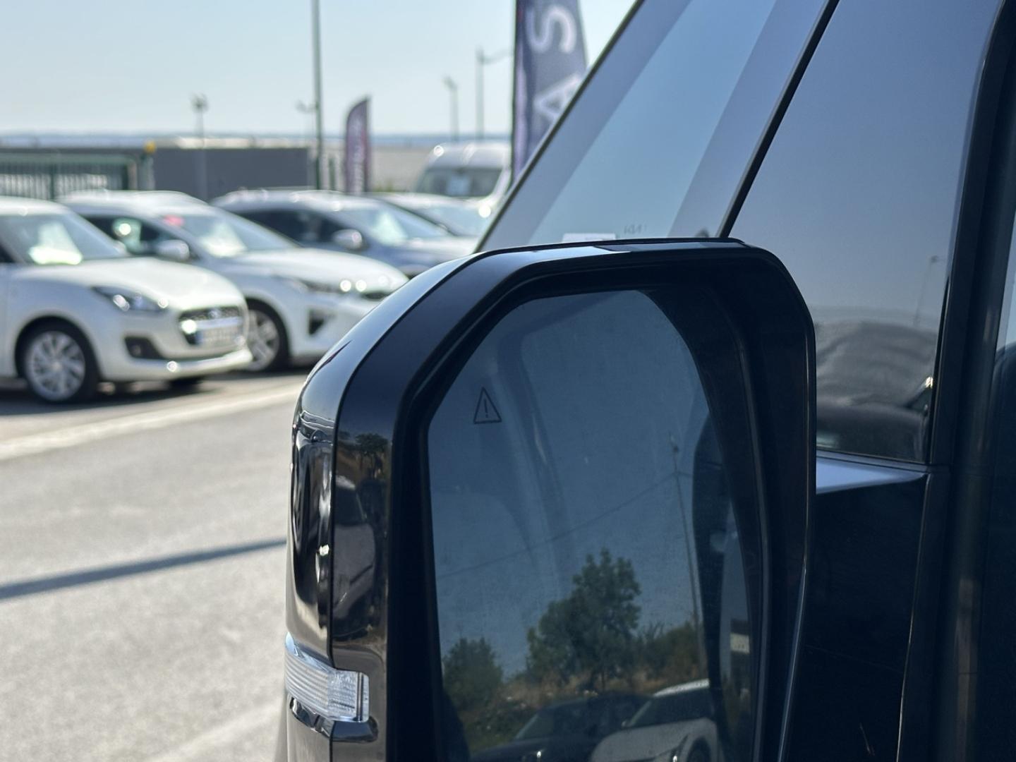 Image KIA PV5 Cargo L2H1 L 163ch 71,2kWh Plus 2 portes latérales
