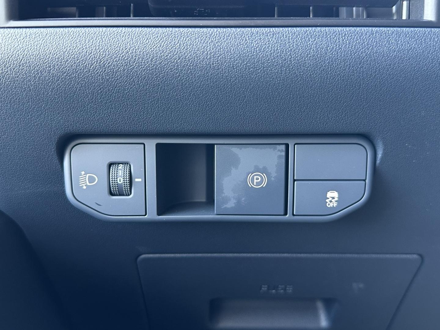 Image KIA PV5 Cargo L2H1 L 163ch 71,2kWh Plus 2 portes latérales