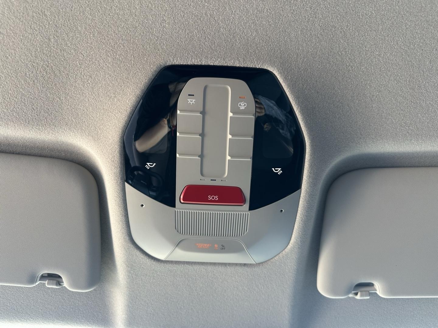 Image KIA PV5 Cargo L2H1 L 163ch 71,2kWh Plus 2 portes latérales