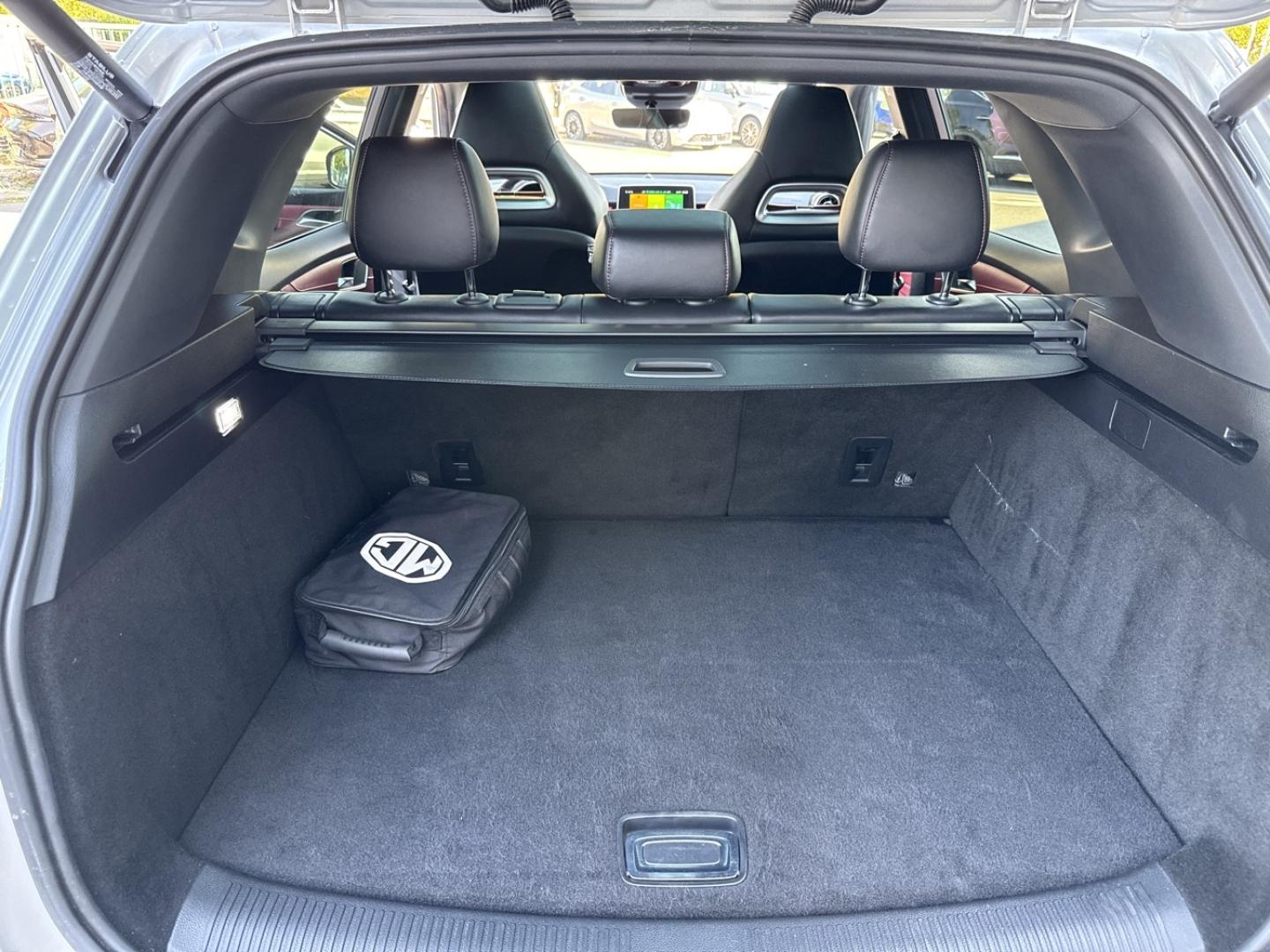 Image MG MOTOR EHS 1.5T GDI 258ch PHEV Luxury