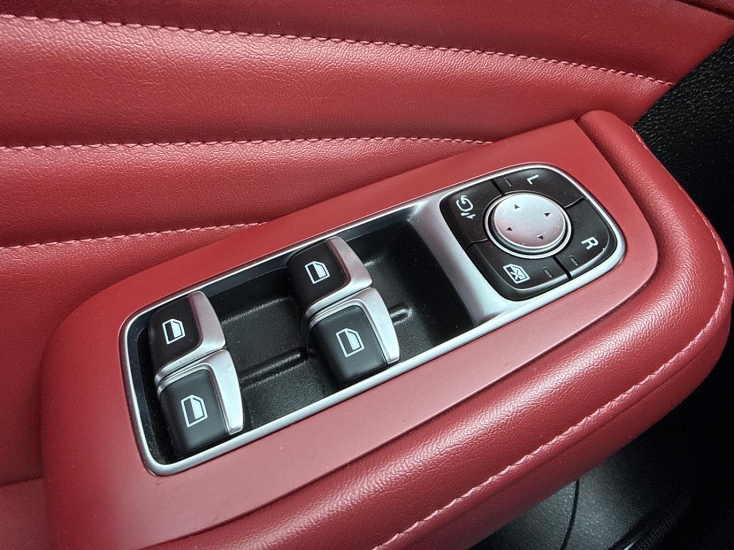 Image MG MOTOR EHS 1.5T GDI 258ch PHEV Luxury