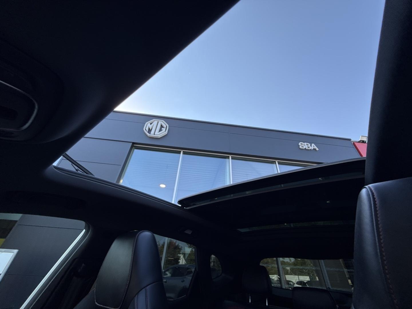 Image MG MOTOR EHS 1.5T GDI 258ch PHEV Luxury