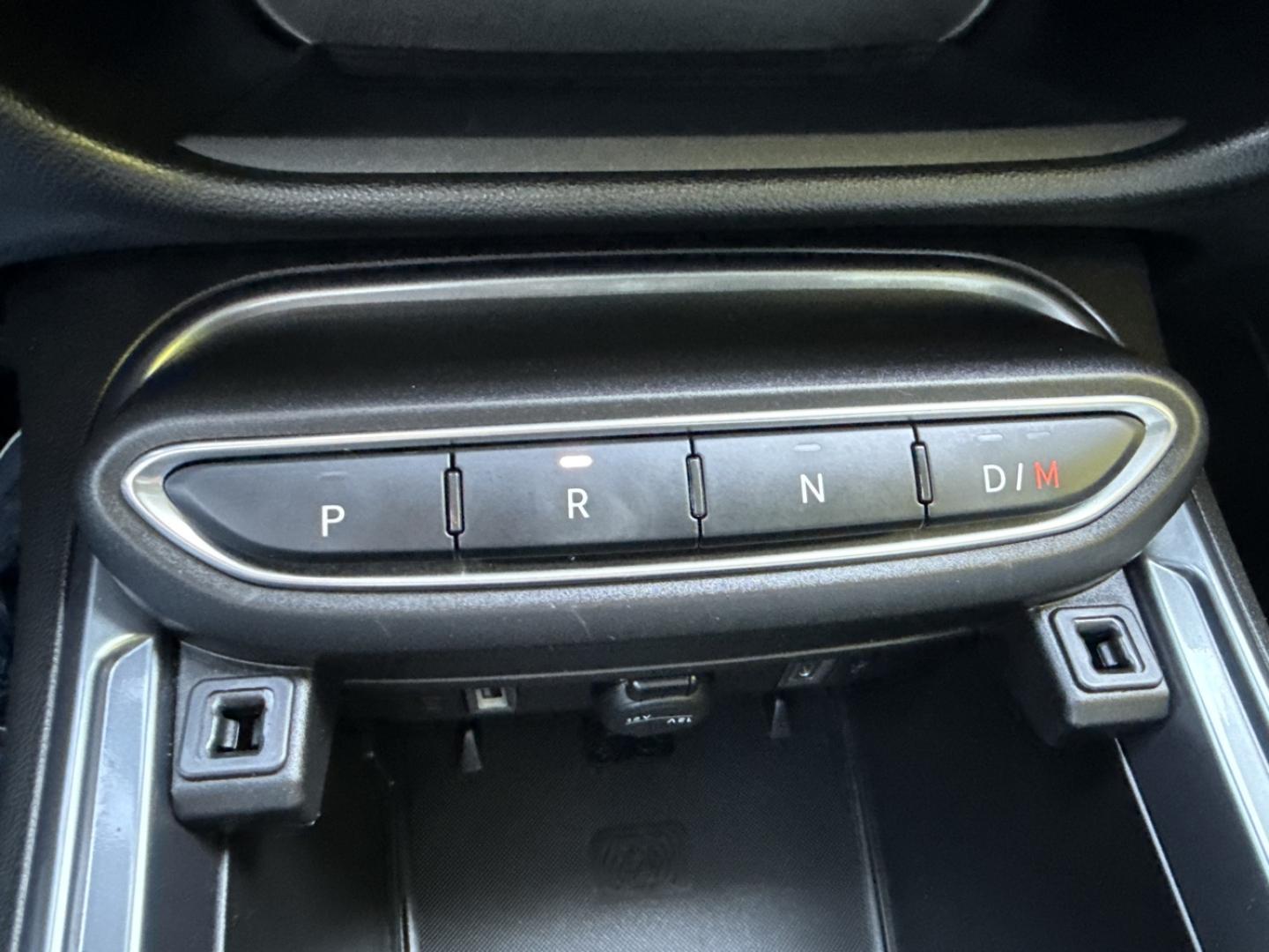 Image FIAT 600 1.2 Hybrid 100ch La Prima DCT6