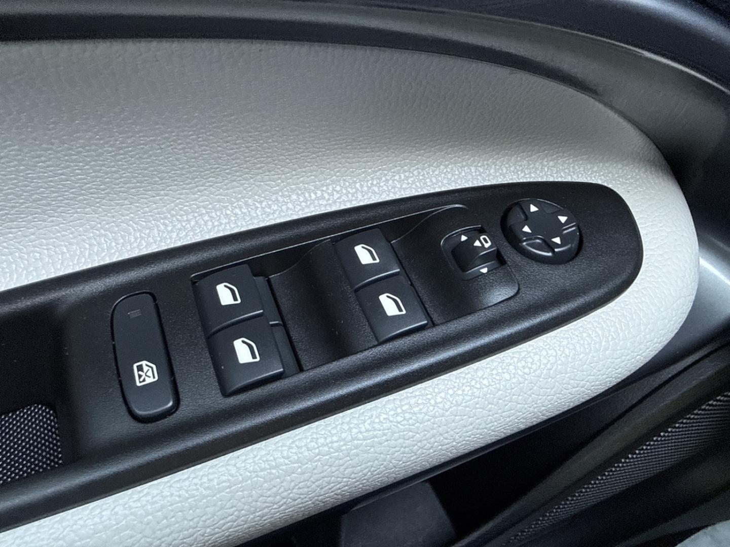 Image FIAT 600 1.2 Hybrid 100ch La Prima DCT6