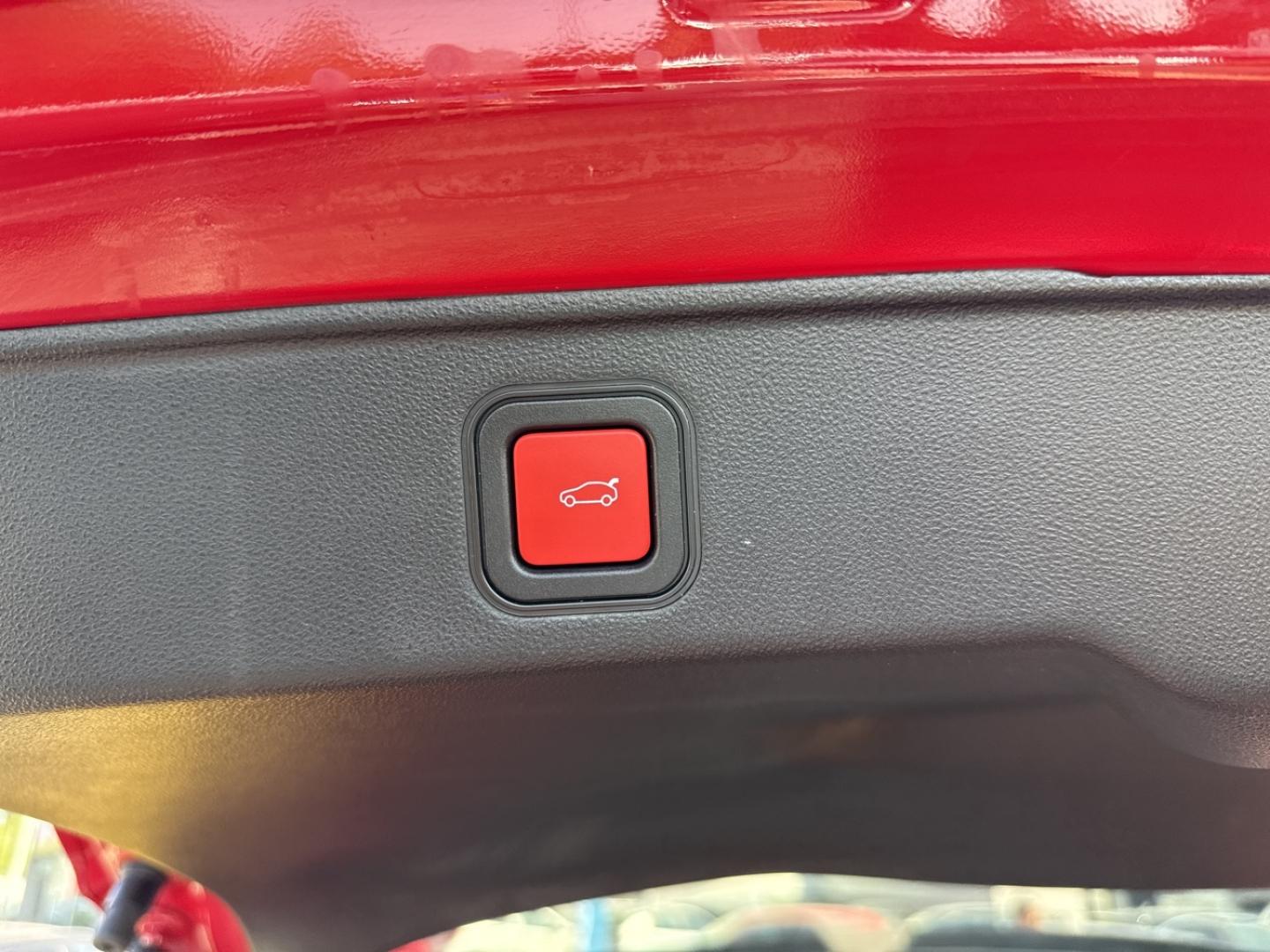 Image FIAT 600 1.2 Hybrid 100ch La Prima DCT6