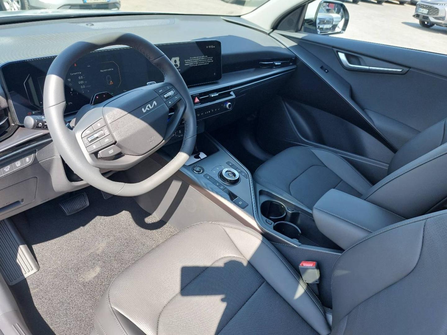KIA Niro 1.6 GDi 138ch HEV Premium DCT6 - Miniature 13