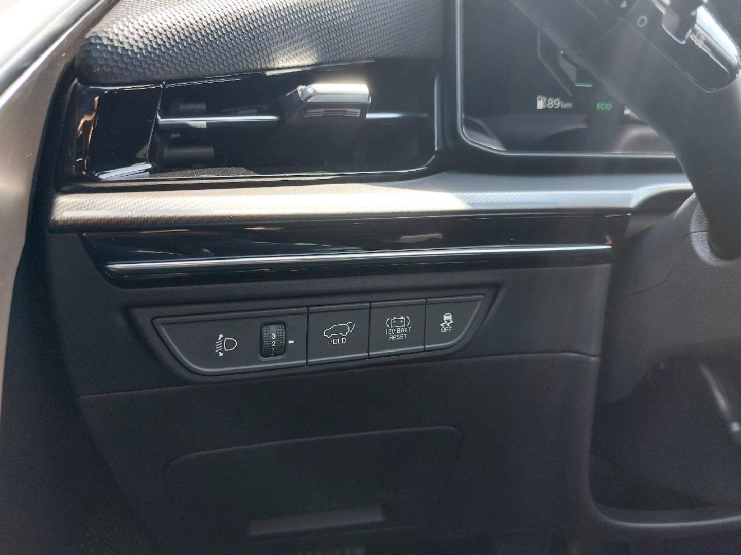 KIA Niro 1.6 GDi 138ch HEV Premium DCT6 - Miniature 22