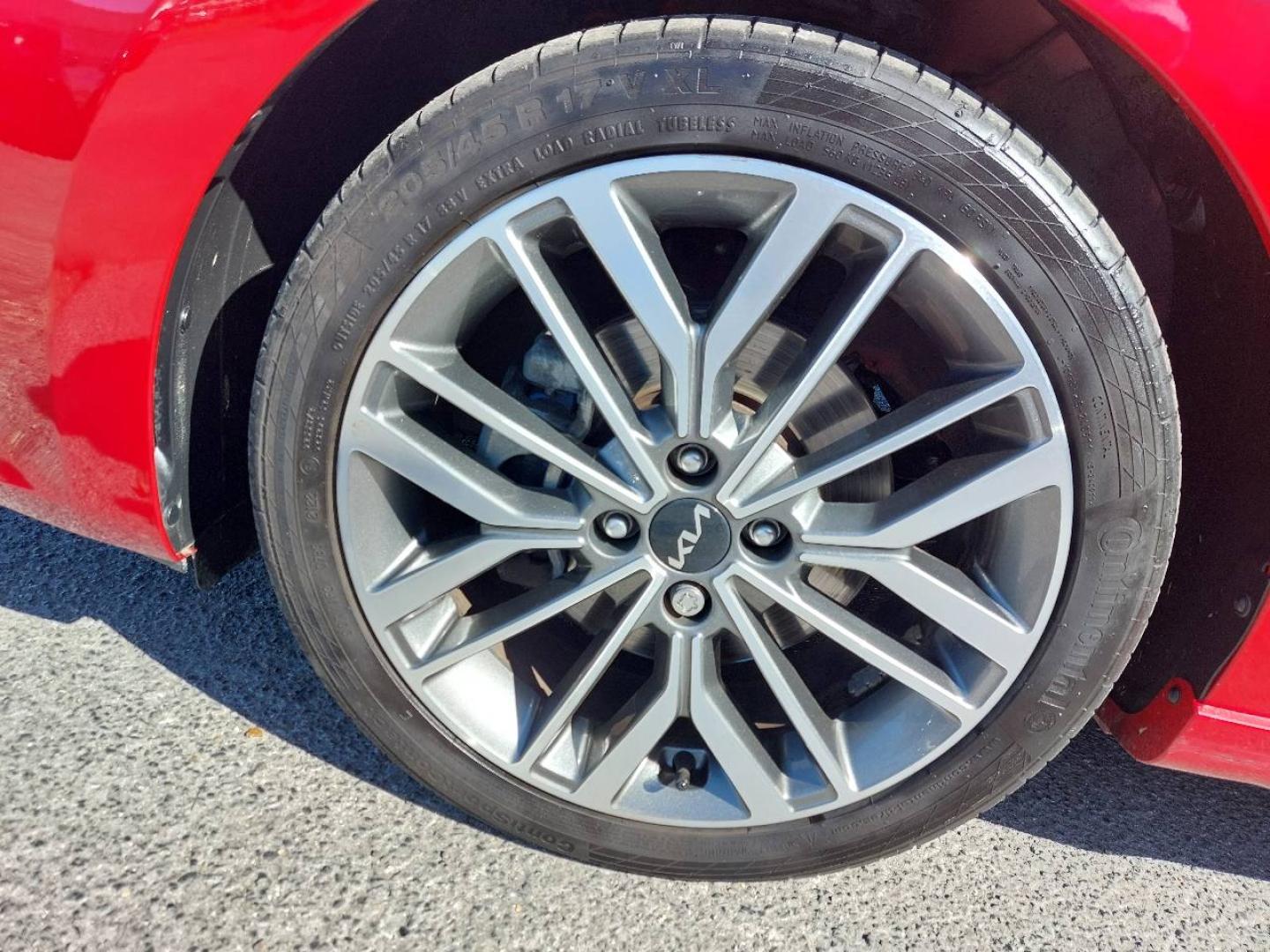 Image KIA Rio 1.0 T-GDI 120ch MHEV GT-Line DCT7