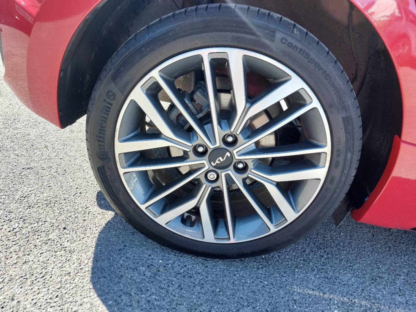 Image KIA Rio 1.0 T-GDI 120ch MHEV GT-Line DCT7