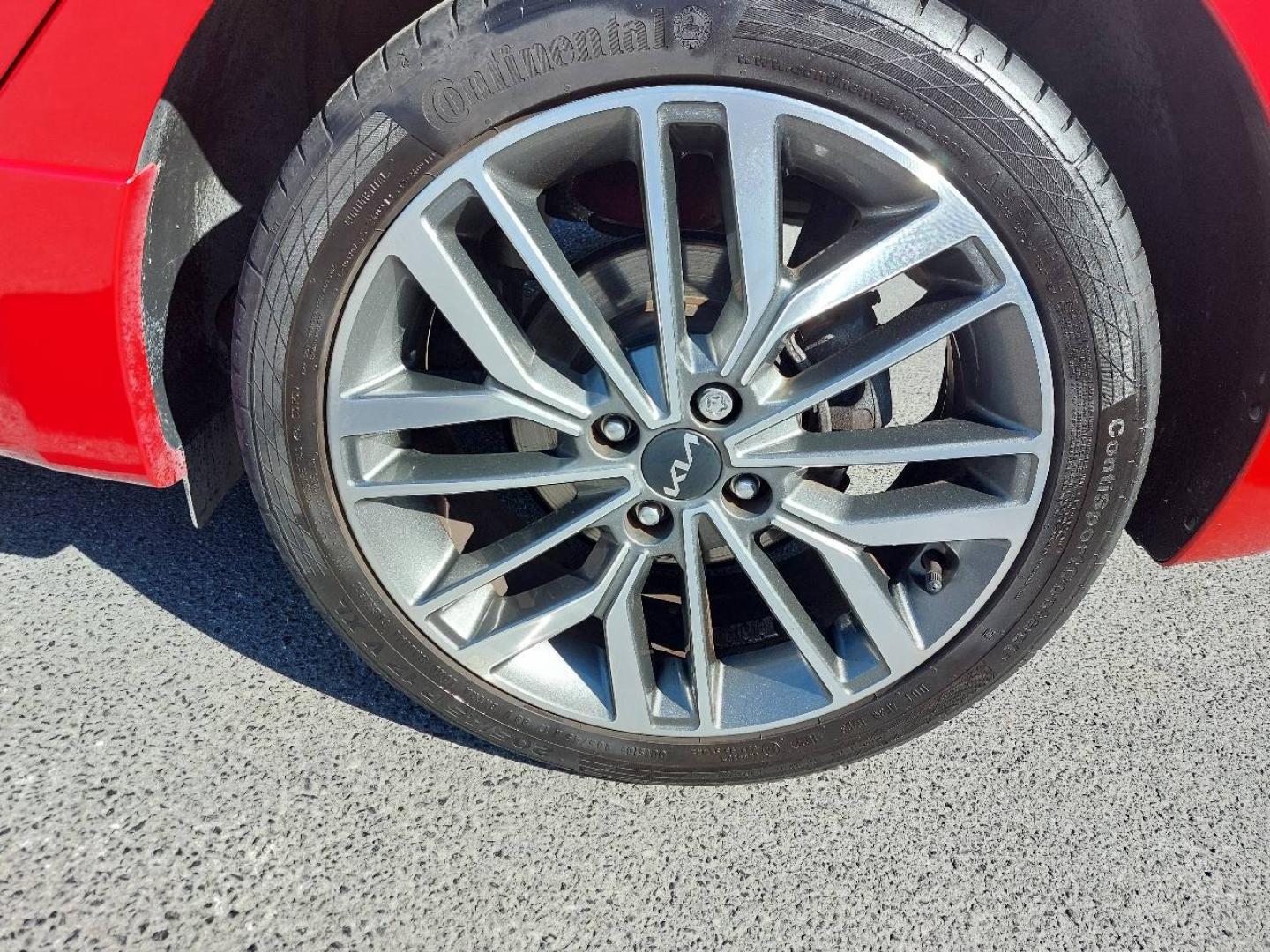 Image KIA Rio 1.0 T-GDI 120ch MHEV GT-Line DCT7