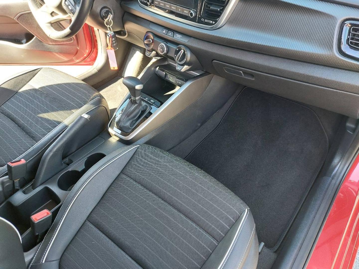 Image KIA Rio 1.0 T-GDI 120ch MHEV GT-Line DCT7