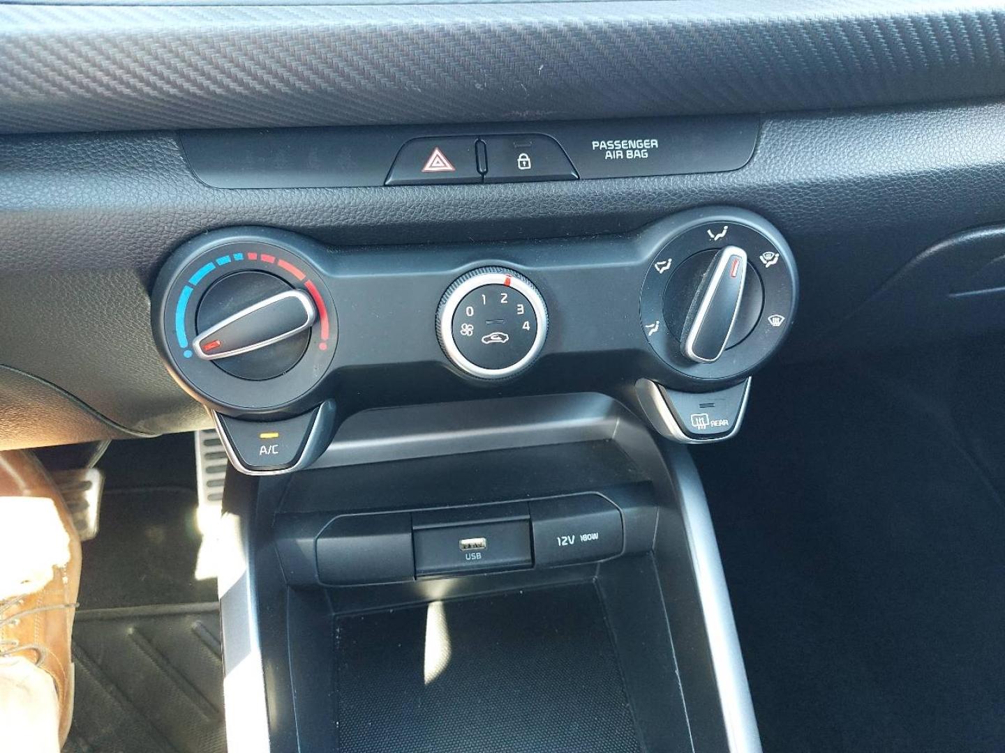 Image KIA Rio 1.0 T-GDI 120ch MHEV GT-Line DCT7