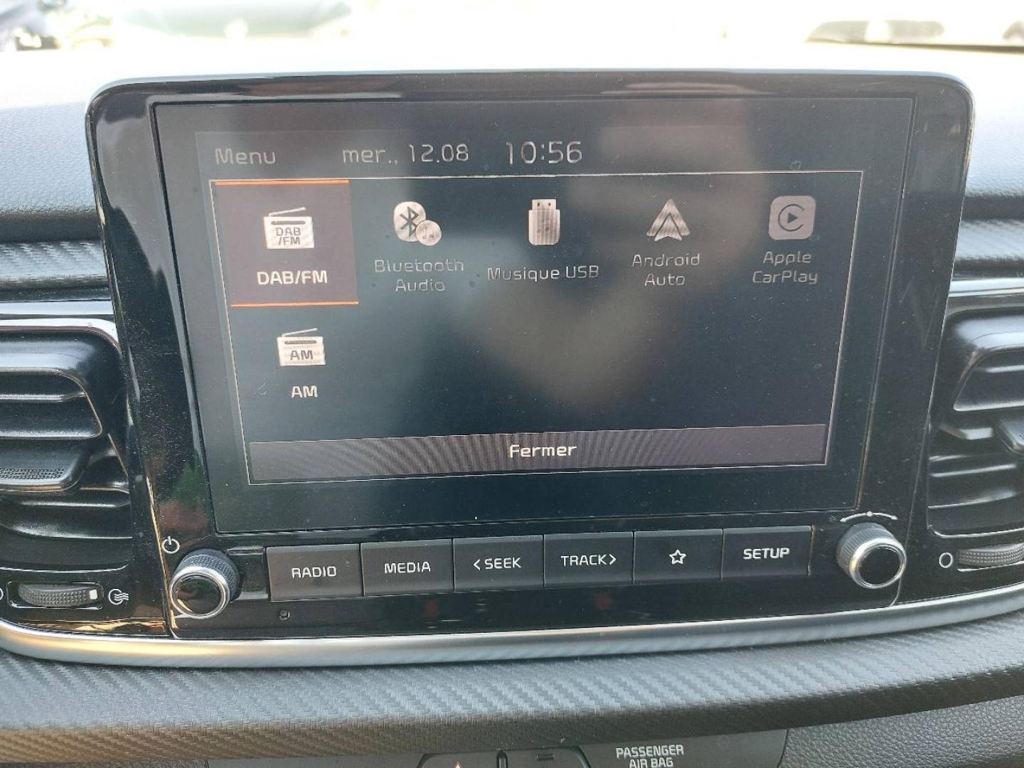 Image KIA Rio 1.0 T-GDI 120ch MHEV GT-Line DCT7