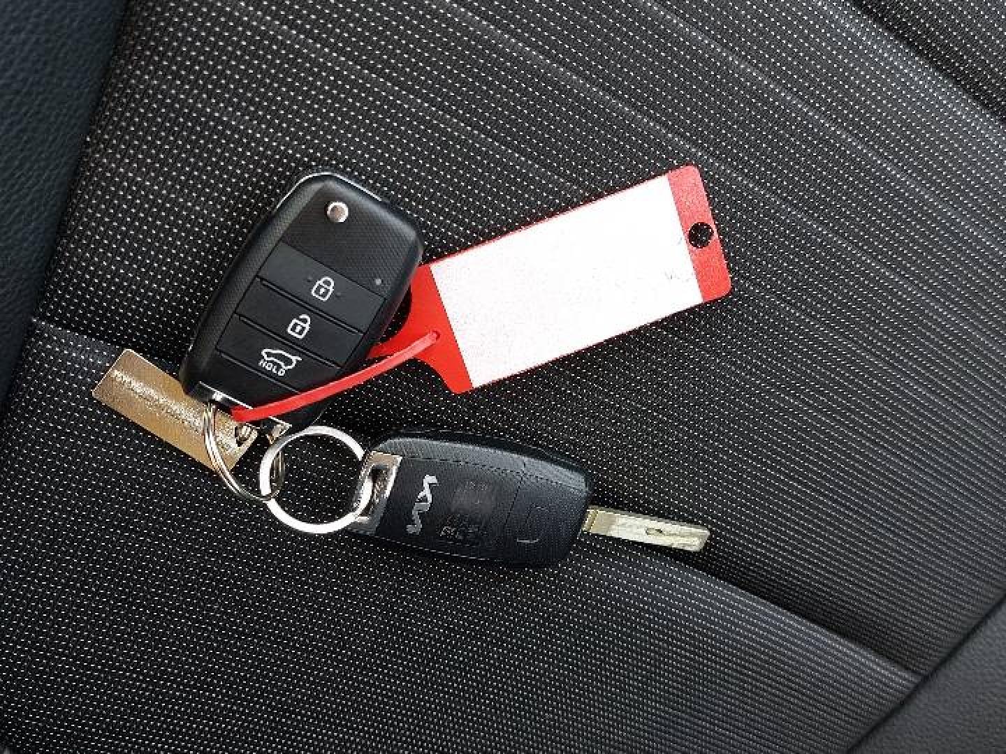 Image KIA Rio 1.0 T-GDI 120ch MHEV GT-Line DCT7