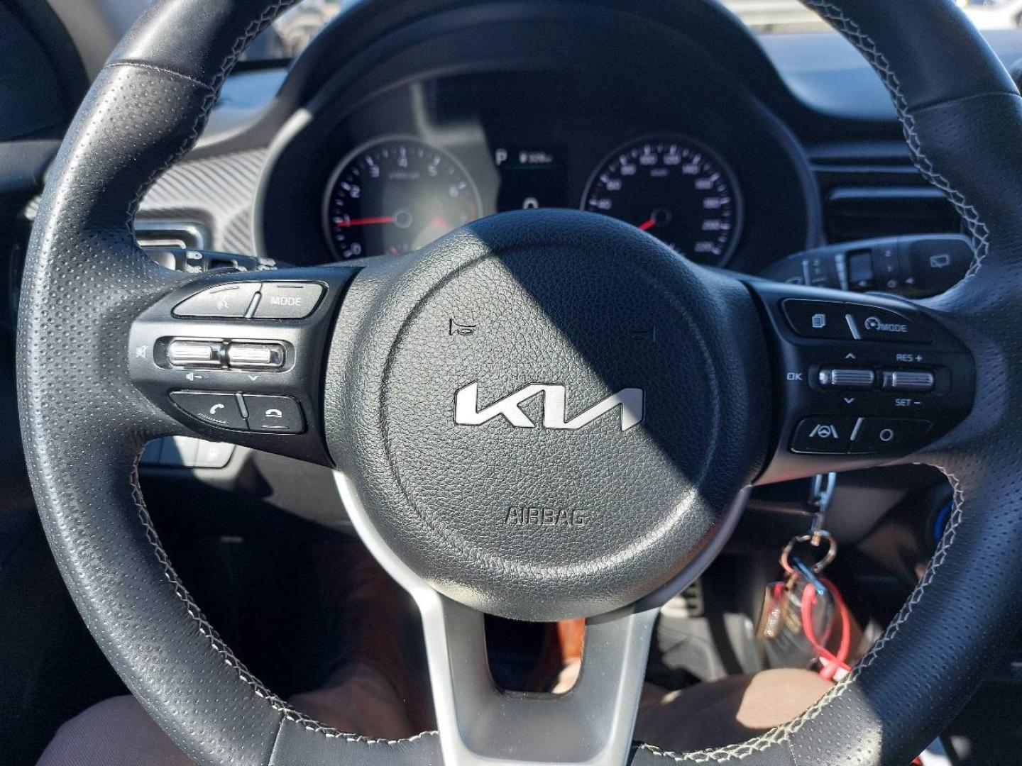 Image KIA Rio 1.0 T-GDI 120ch MHEV GT-Line DCT7
