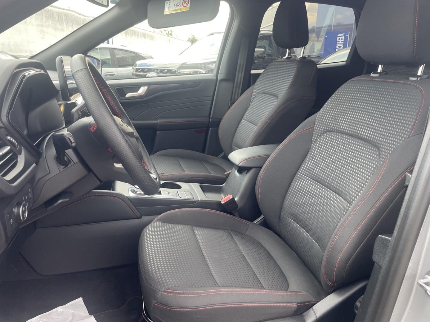 Image FORD Kuga 2.5 Duratec 225ch PHEV ST-Line Business BVA