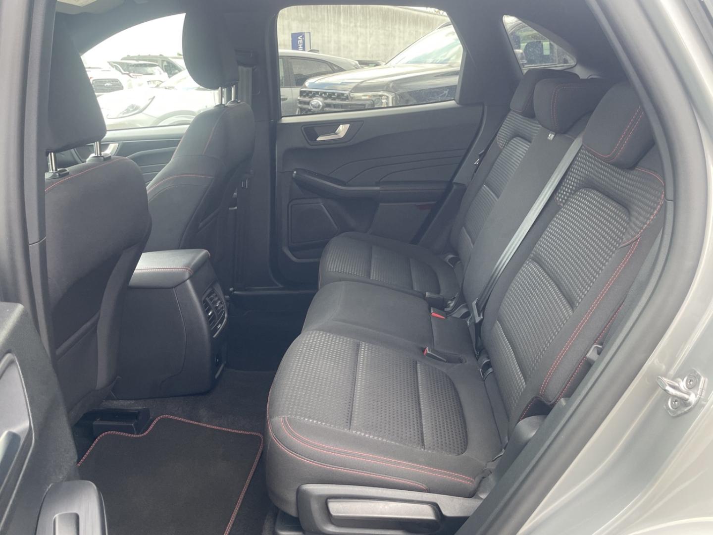 Image FORD Kuga 2.5 Duratec 225ch PHEV ST-Line Business BVA