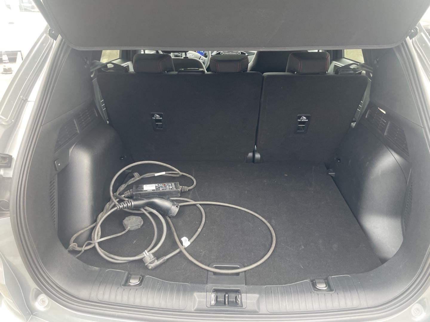 Image FORD Kuga 2.5 Duratec 225ch PHEV ST-Line Business BVA