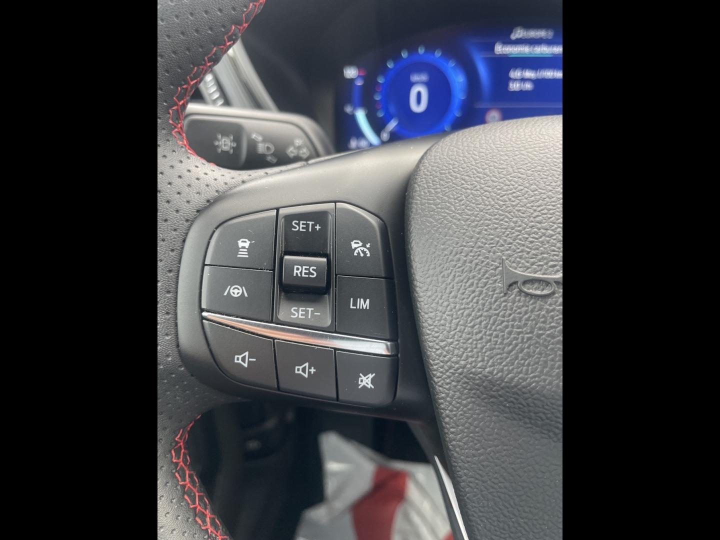 Image FORD Kuga 2.5 Duratec 225ch PHEV ST-Line Business BVA