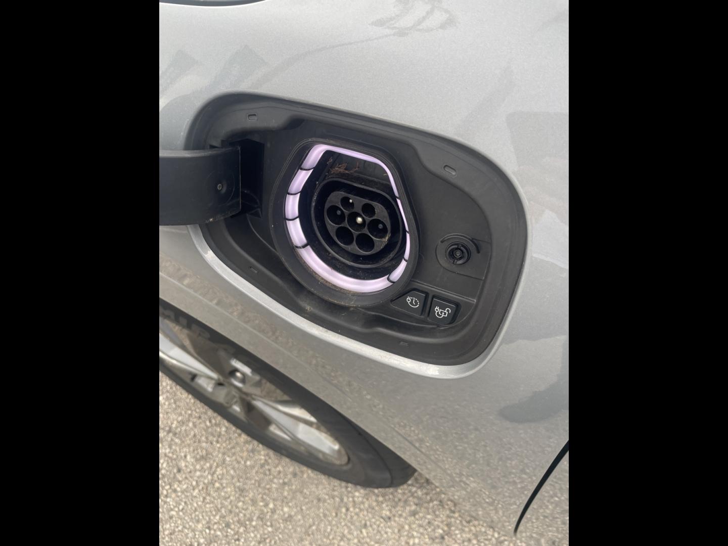 Image FORD Kuga 2.5 Duratec 225ch PHEV ST-Line Business BVA