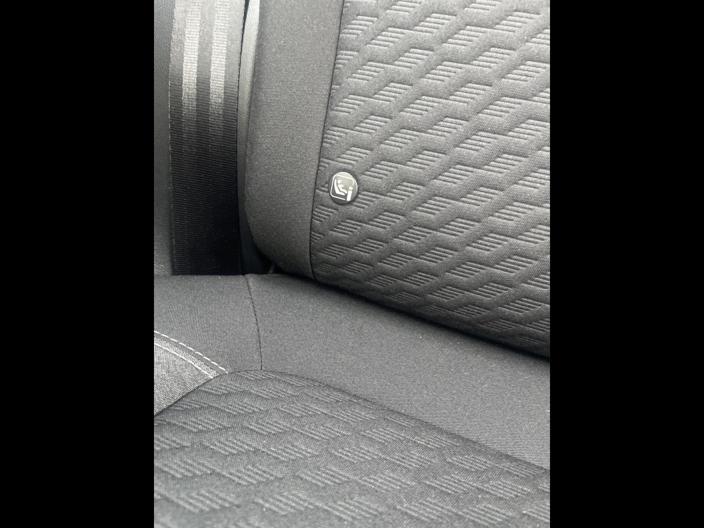 Image FORD Puma 1.0 Flexifuel 125ch S&S mHEV Titanium