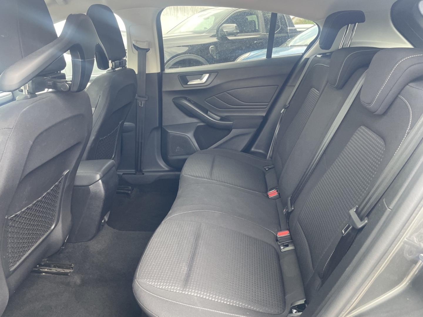 Image FORD Focus 1.5 EcoBlue 120ch Trend Business  BVA