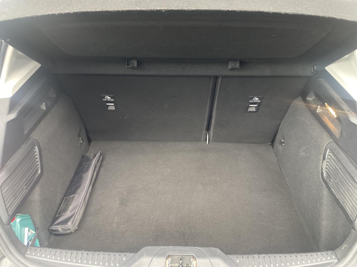 Image FORD Focus 1.5 EcoBlue 120ch Trend Business  BVA