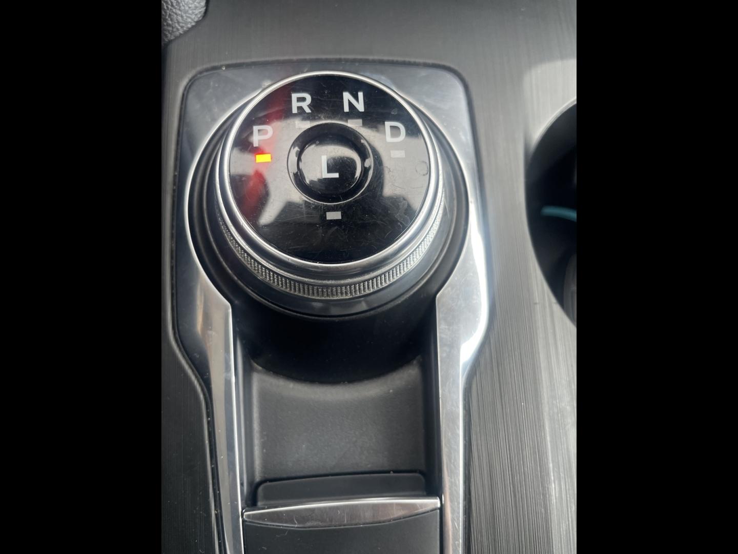 Image FORD Focus 1.5 EcoBlue 120ch Trend Business  BVA