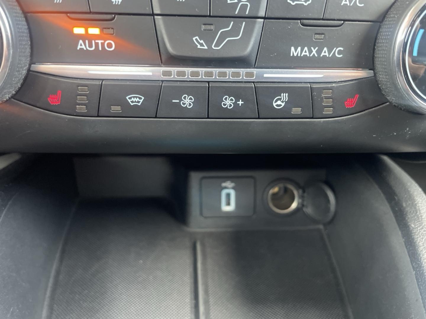 Image FORD Focus 1.5 EcoBlue 120ch Trend Business  BVA
