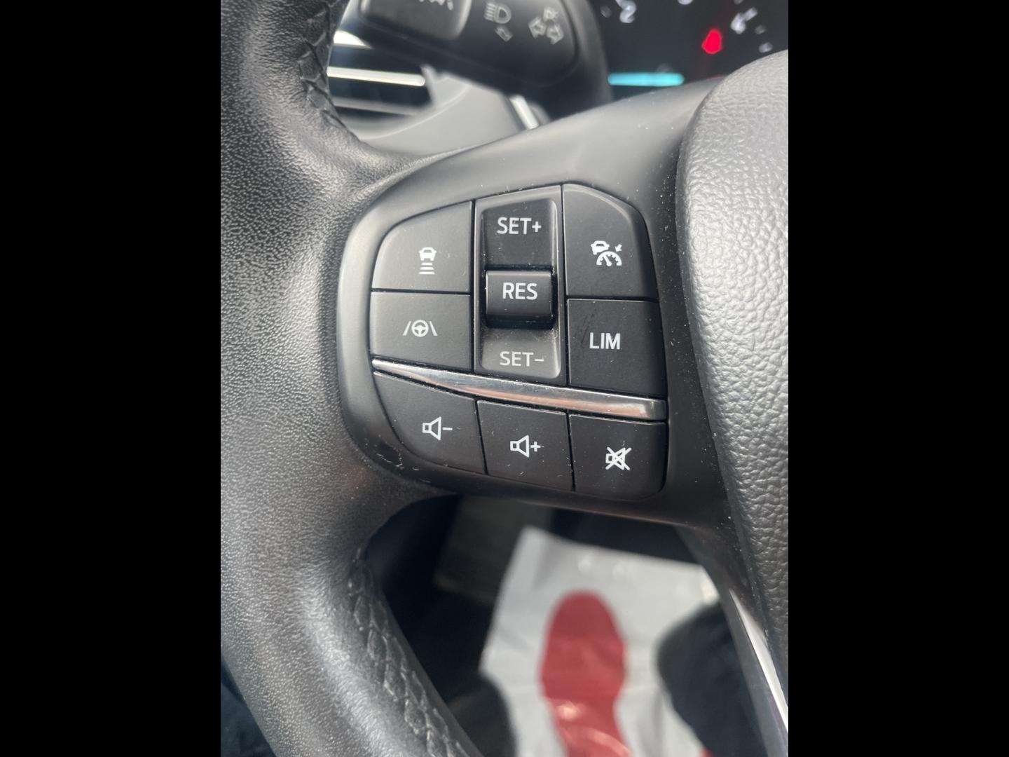 Image FORD Focus 1.5 EcoBlue 120ch Trend Business  BVA