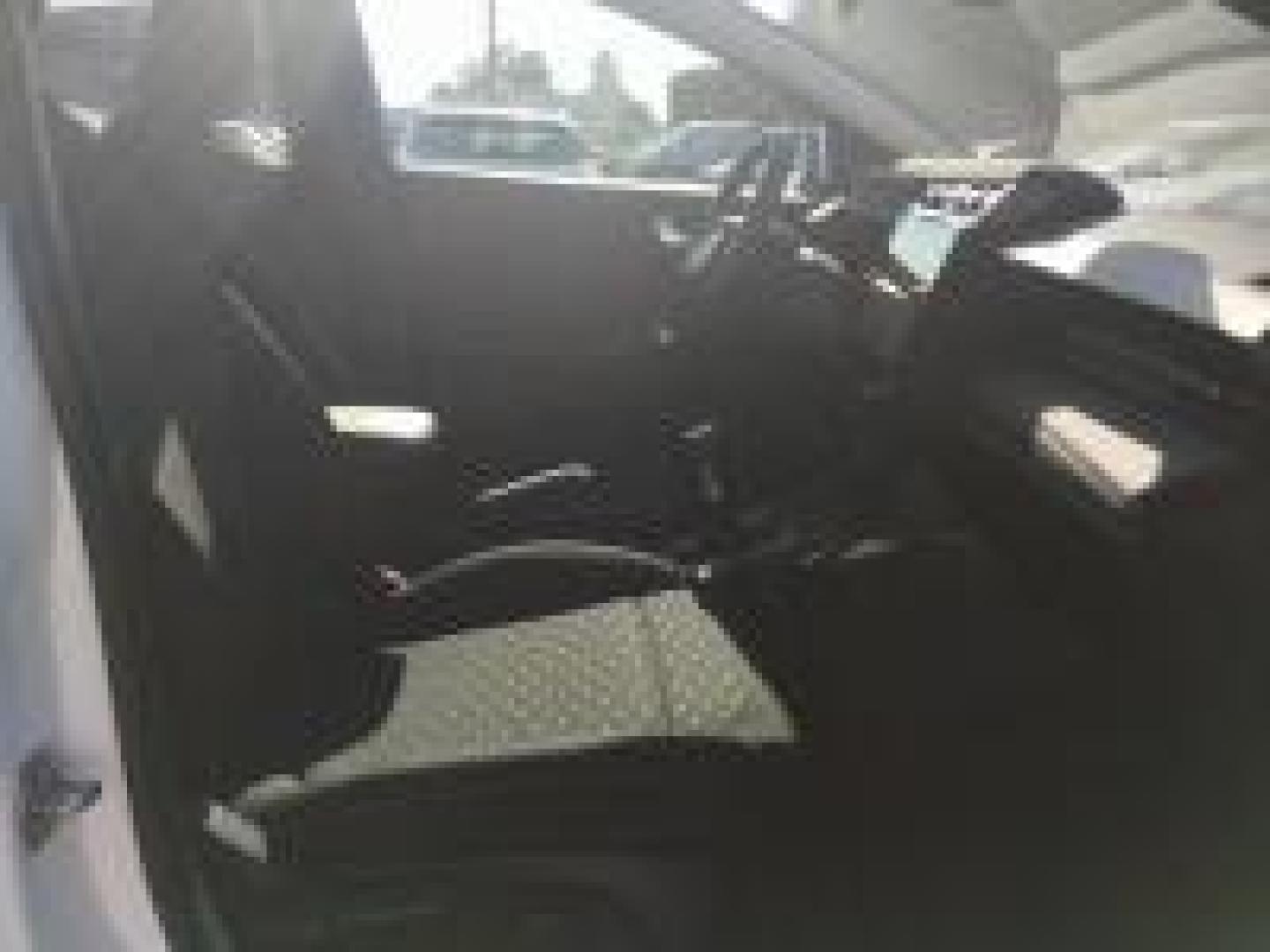 Image FORD Puma 1.0 EcoBoost Hybrid 125ch Titanium Business S&S