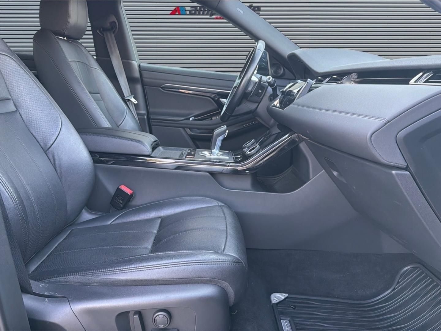 Image LAND-ROVER Range Rover Evoque 2.0 D 180ch R-Dynamic SE AWD BVA