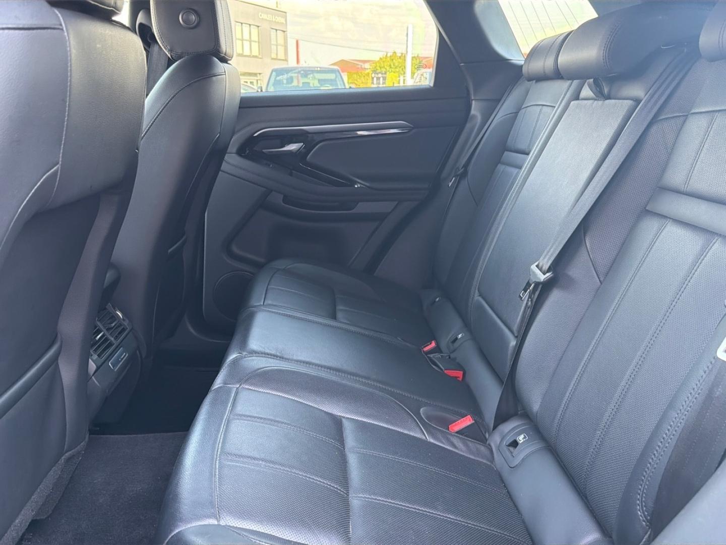 Image LAND-ROVER Range Rover Evoque 2.0 D 180ch R-Dynamic SE AWD BVA