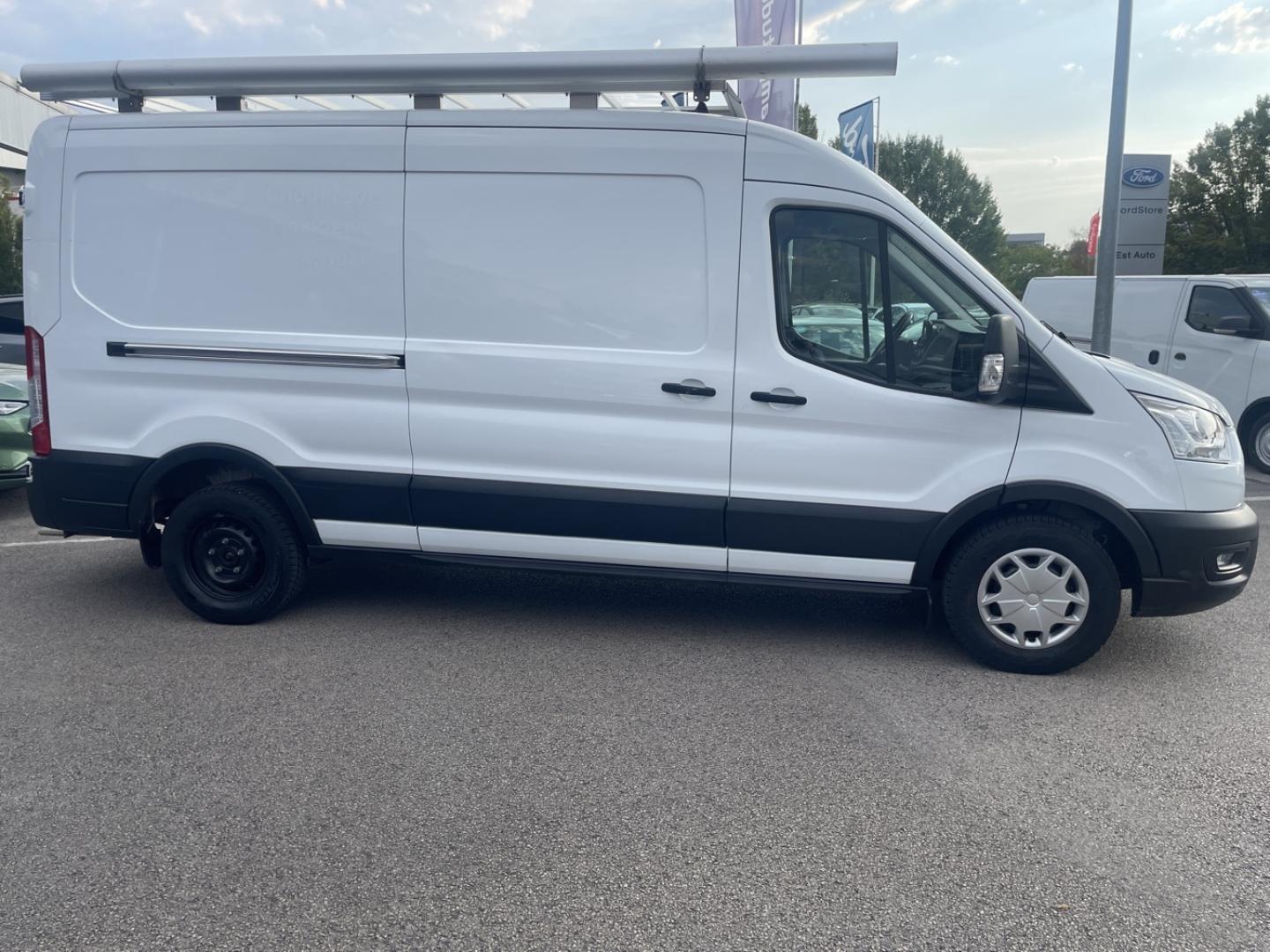 Image FORD Transit 2T Fg T350 L3H2 2.0 EcoBlue 170ch S&S Trend Business