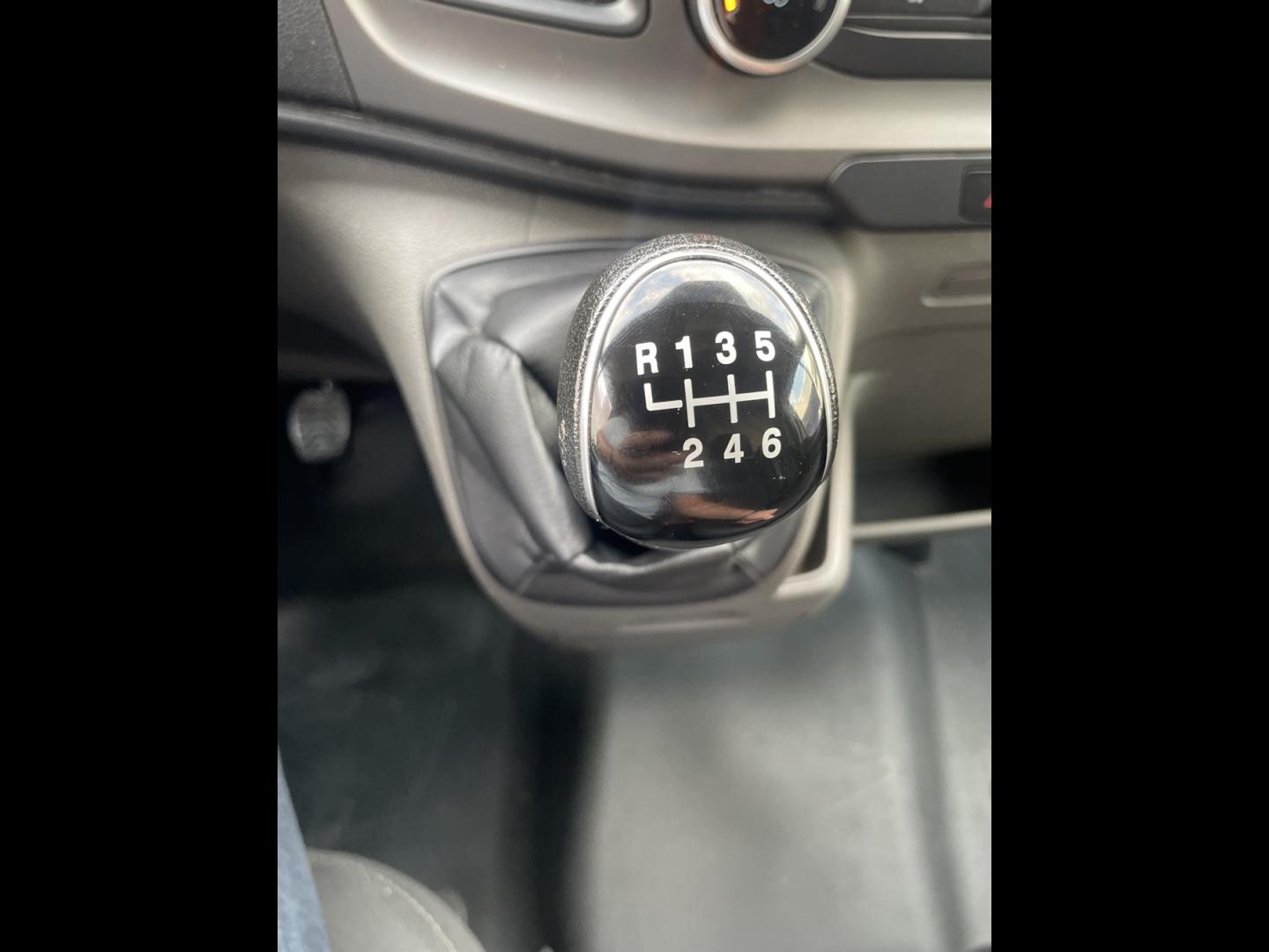 Image FORD Transit 2T Fg T350 L3H2 2.0 EcoBlue 170ch S&S Trend Business