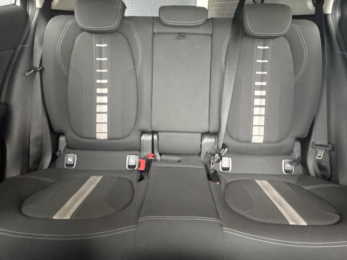 Photo FORD Focus 1.0 Flexifuel mHEV 125ch ST-Line Style