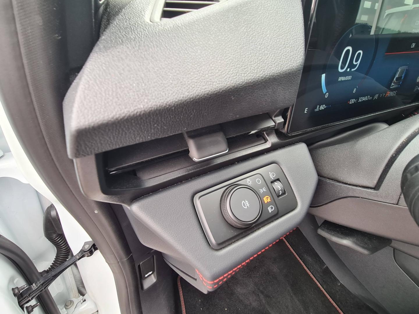 Image FORD Puma 1.0 EcoBoost Hybrid 155ch ST-Line S&S Powershift
