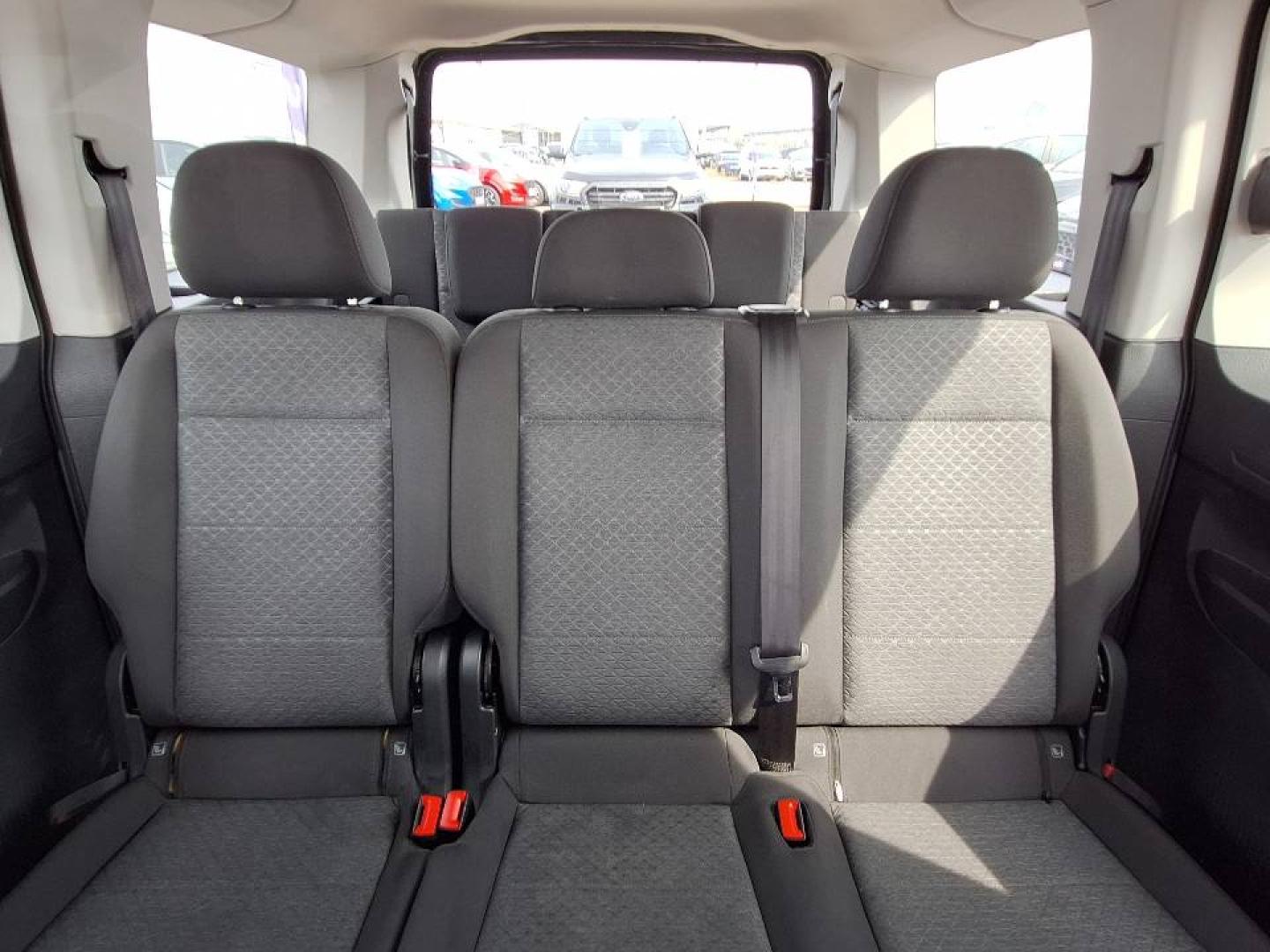 Image FORD Grd Tourneo Connect 2.0 EcoBlue 102ch Titanium