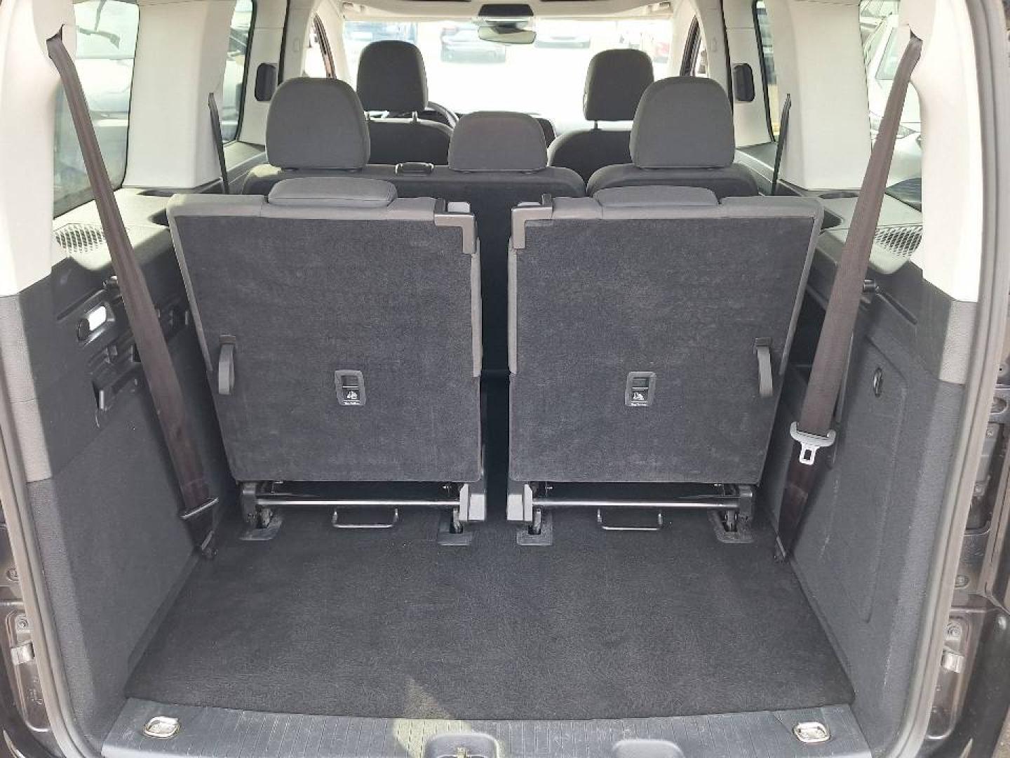 Image FORD Grd Tourneo Connect 2.0 EcoBlue 102ch Titanium
