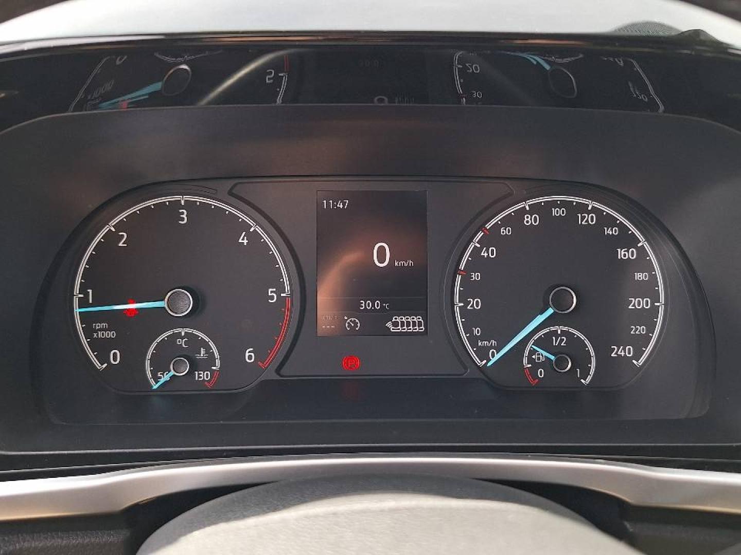 Image FORD Grd Tourneo Connect 2.0 EcoBlue 102ch Titanium