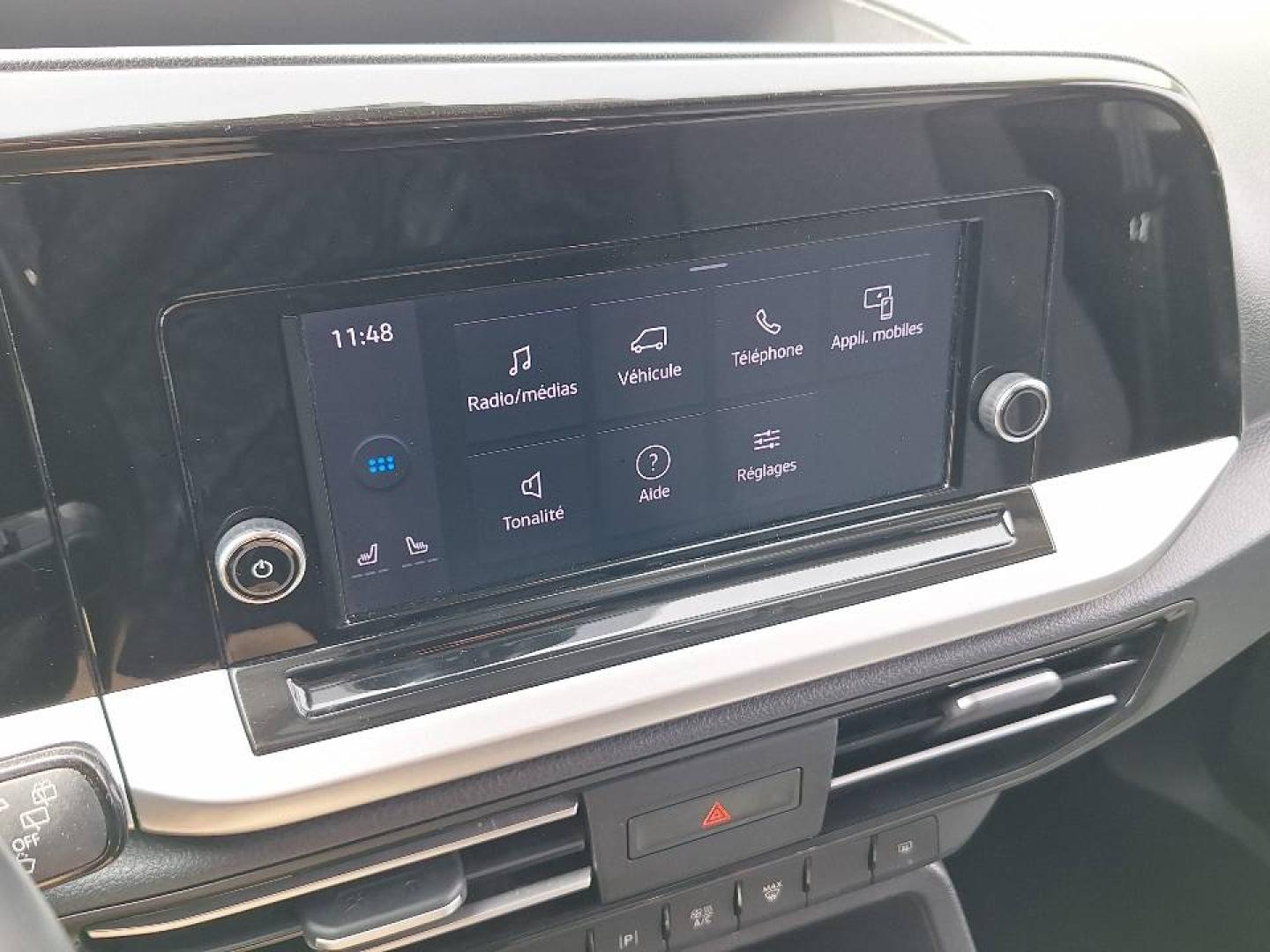 Image FORD Grd Tourneo Connect 2.0 EcoBlue 102ch Titanium